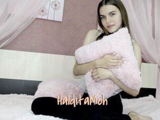 HalditaMoh