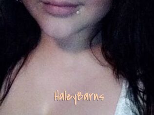 HaleyBarns