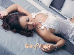 HaleyPalmer
