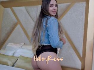 HaleyRoss