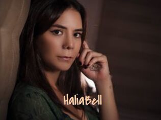 HaliaBell