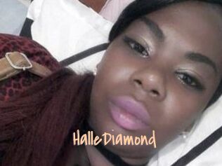 HalleDiamond