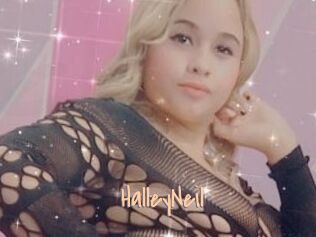 HalleyNeil