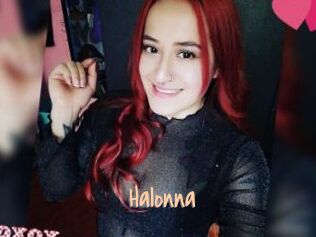Halonna