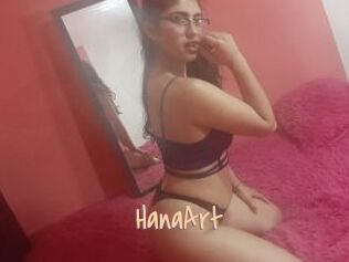HanaArt