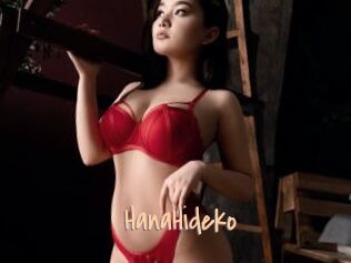 HanaHideko