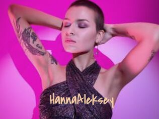 HannaAleksey