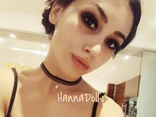 HannaDolly