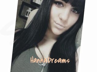 HannaDreams
