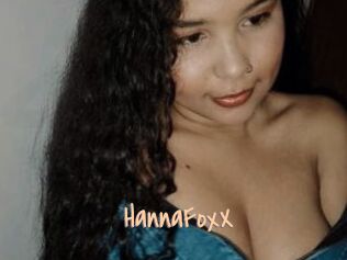 HannaFoxX