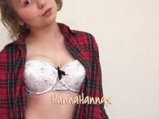 HannaHannax