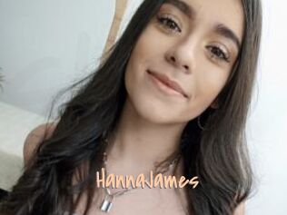 HannaJames