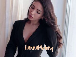 HannaMelony