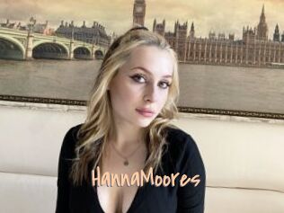 HannaMoores