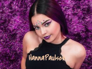 HannaPaulsen