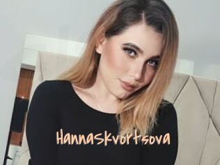 HannaSkvortsova