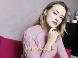 HannaSpark