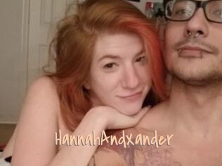 HannahAndXander