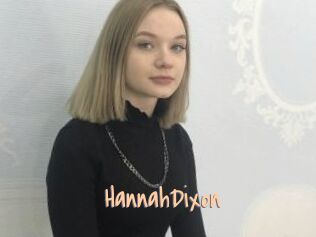 HannahDixon