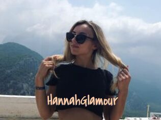 HannahGlamour