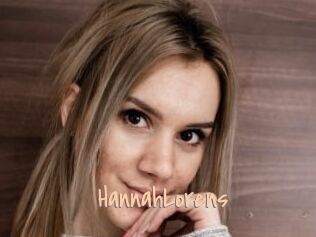 HannahLorens