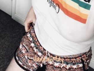 HannahMay
