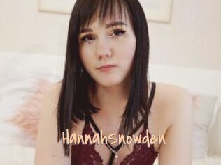 HannahSnowden