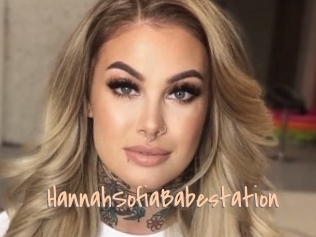 HannahSofiaBabestation