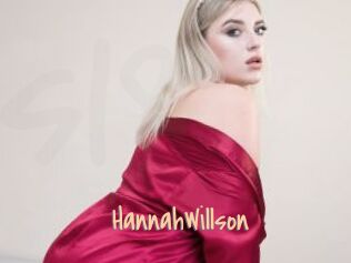 HannahWillson