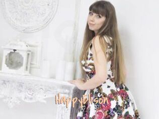 HappyElison