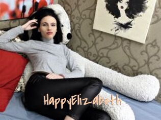 HappyElizabeth