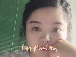 HappyMissJiang