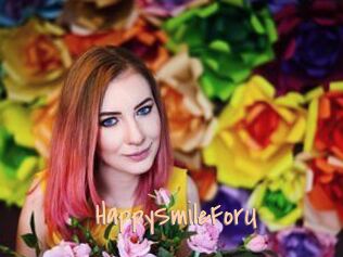HappySmileForU