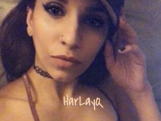 HarLayQ Salopes de 18 ans