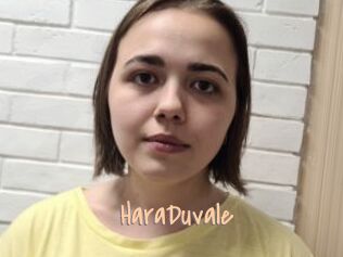 HaraDuvale