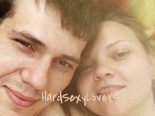 HardSexyLovers