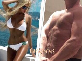 Hardcore18