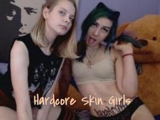 Hardcore_Skin_Girls