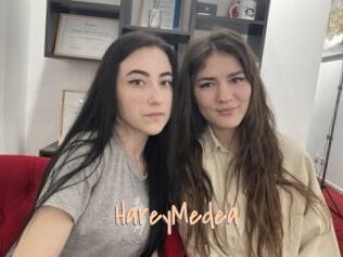 HareyMedea