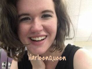 HarleenQueen