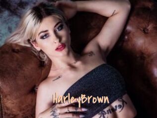 HarleyBrown