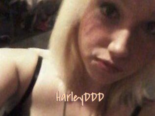 HarleyDDD