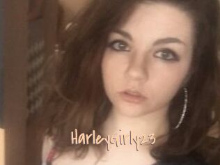 HarleyGirly23