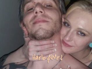 HarleyNMrJ