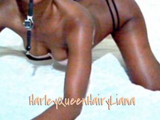 HarleyQueenHairyLiana