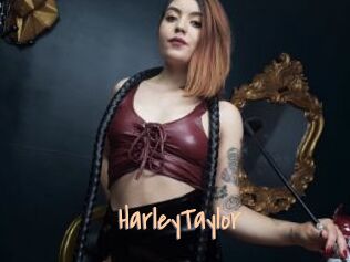 HarleyTaylor Salopes de 18 ans
