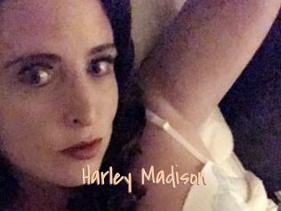 Harley_Madison