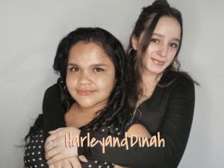 HarleyandDinah