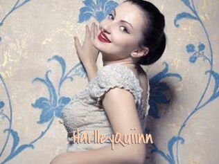 HarlleyQuiinn