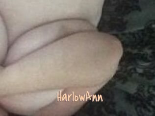 HarlowAnn